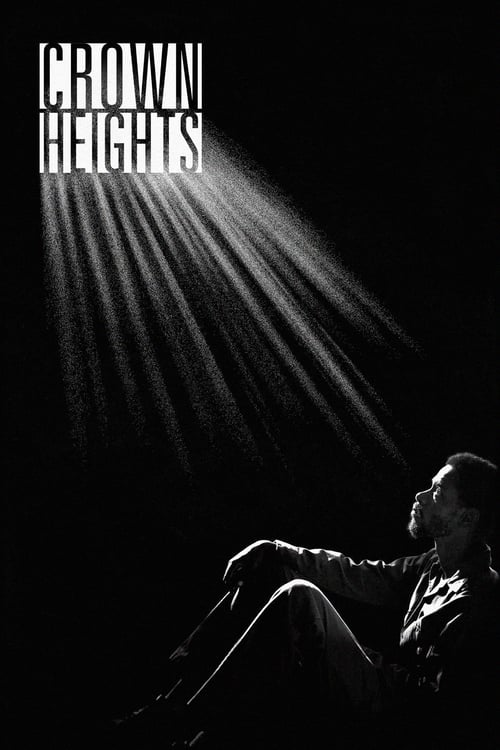 Crown Heights - Movie Poster Crown Heights - Movie Poster