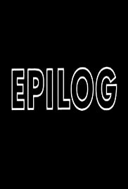 Epilog - Movie Poster Epilog - Movie Poster