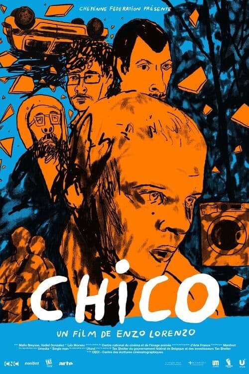 Chico - Movie Poster