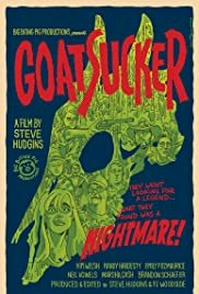 Goatsucker - Movie Poster Goatsucker - Movie Poster