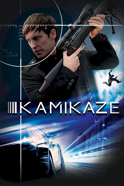 Kamikaze - Movie Poster