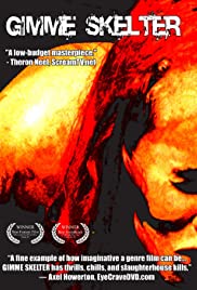Gimme Skelter - Movie Poster Gimme Skelter - Movie Poster
