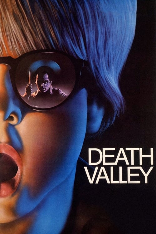 Death Valley - Movie Poster