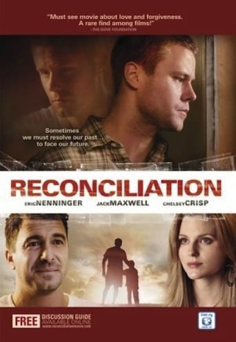 Reconciliation - Movie Poster Reconciliation - Movie Poster