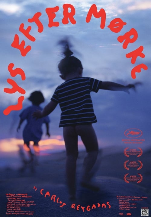Post Tenebras Lux - Movie Poster