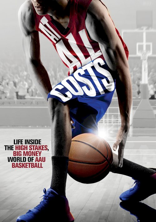 At All Costs - Movie Poster At All Costs - Movie Poster