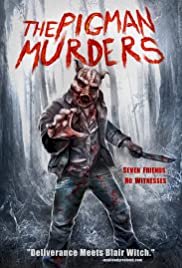 The Pigman Murders - Movie Poster The Pigman Murders - Movie Poster