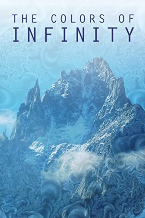 Fractals: The Colors of Infinity - Movie Poster Fractals: The Colors of Infinity - Movie Poster