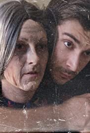 Embracing the Stranger - Movie Poster