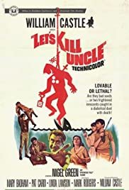 Let's Kill Uncle - Movie Poster