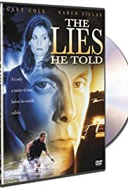 Lies He Told - Movie Poster Lies He Told - Movie Poster