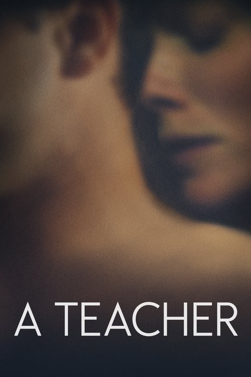 A Teacher - Movie Poster A Teacher - Movie Poster