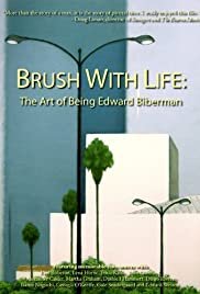 Brush with Life: The Art of Being Edward Biberman - Movie Poster Brush with Life: The Art of Being Edward Biberman - Movie Poster