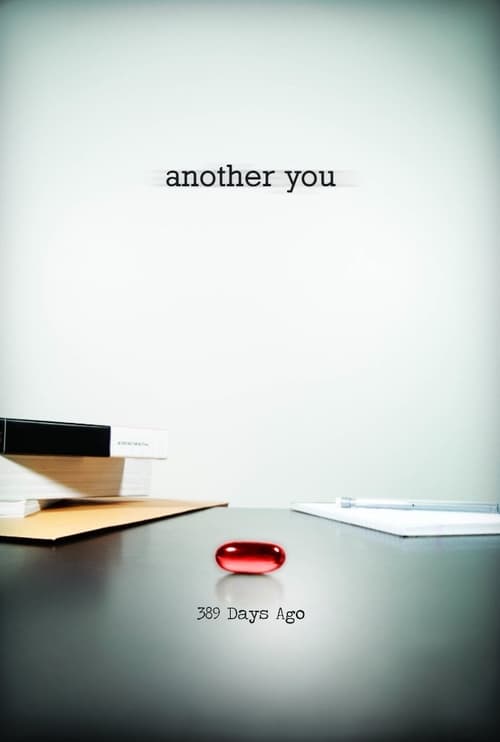 Another You - Movie Poster Another You - Movie Poster