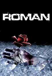 Roman - Movie Poster Roman - Movie Poster