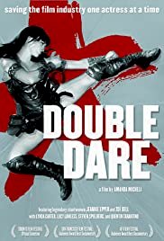 Double Dare - Movie Poster Double Dare - Movie Poster