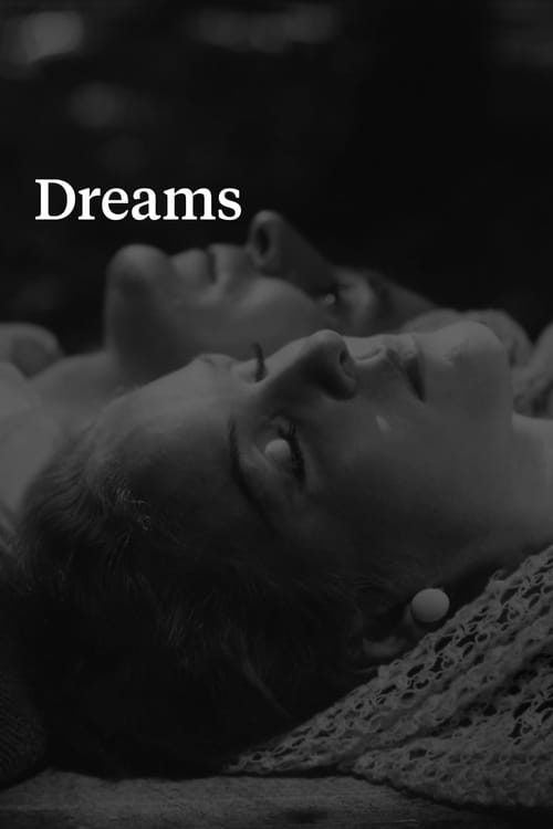 Dreams - Movie Poster Dreams - Movie Poster