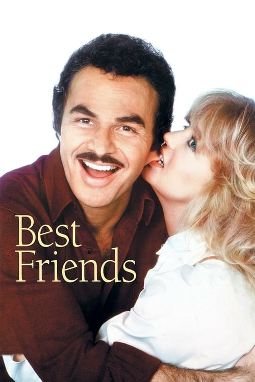 Best Friends - Movie Poster Best Friends - Movie Poster