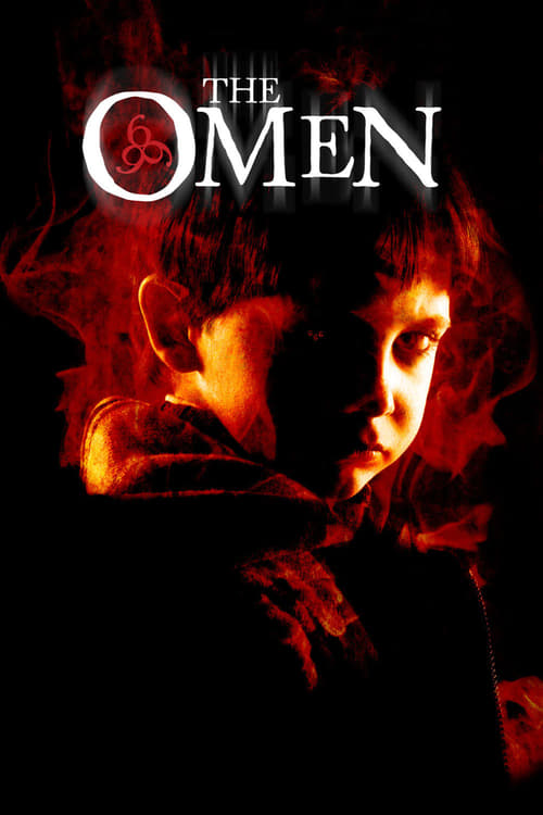 The Omen - Movie Poster The Omen - Movie Poster