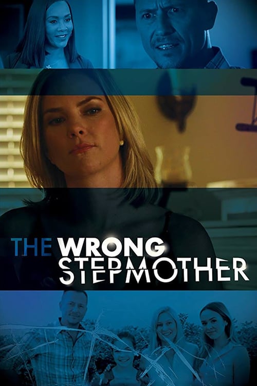 The Wrong Stepmother - Movie Poster The Wrong Stepmother - Movie Poster