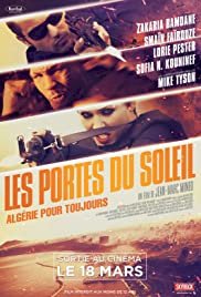 Gates of the Sun - Movie Poster Gates of the Sun - Movie Poster