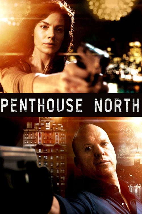 Penthouse North - Movie Poster Penthouse North - Movie Poster