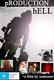 Production Hell - Movie Poster