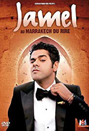 Jamel et ses Amis au Marrakech du Rire 2015 - Movie Poster Jamel et ses Amis au Marrakech du Rire 2015 - Movie Poster
