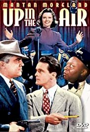 Up in the Air - Movie Poster Up in the Air - Movie Poster