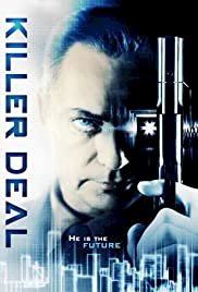 Killer Deal - Movie Poster