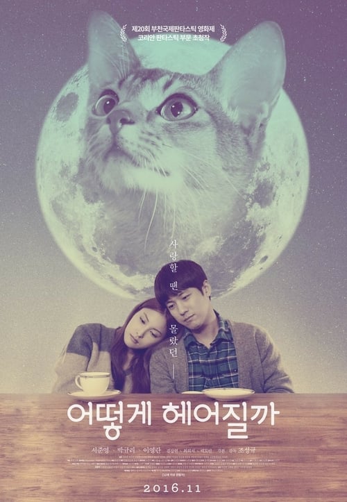 How to Break up with My Cat - Movie Poster How to Break up with My Cat - Movie Poster