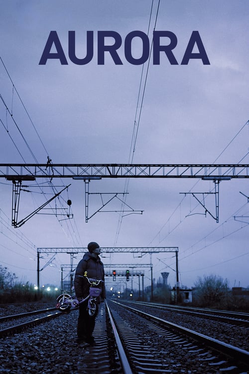 Aurora - Movie Poster Aurora - Movie Poster