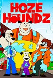 Hoze Houndz - Movie Poster Hoze Houndz - Movie Poster