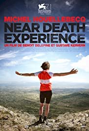 Near Death Experience - Movie Poster Near Death Experience - Movie Poster