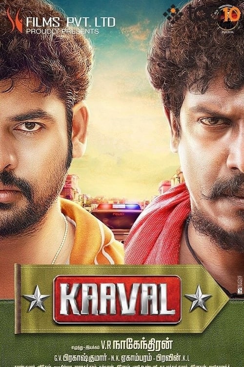 Kaaval - Movie Poster