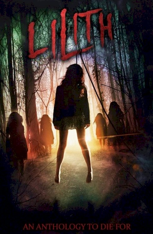 Lilith - Movie Poster Lilith - Movie Poster