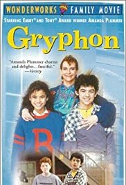 Gryphon - Movie Poster Gryphon - Movie Poster