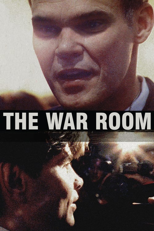 The War Room - Movie Poster The War Room - Movie Poster