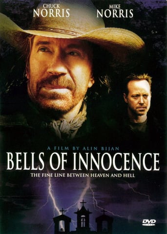 Bells of Innocence - Movie Poster Bells of Innocence - Movie Poster