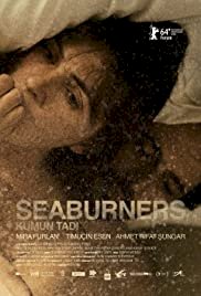 Seaburners - Movie Poster