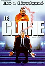 Le clone - Movie Poster Le clone - Movie Poster