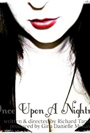 Once Upon A Nightmare - Movie Poster Once Upon A Nightmare - Movie Poster