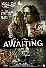 Awaiting - Movie Poster Awaiting - Movie Poster