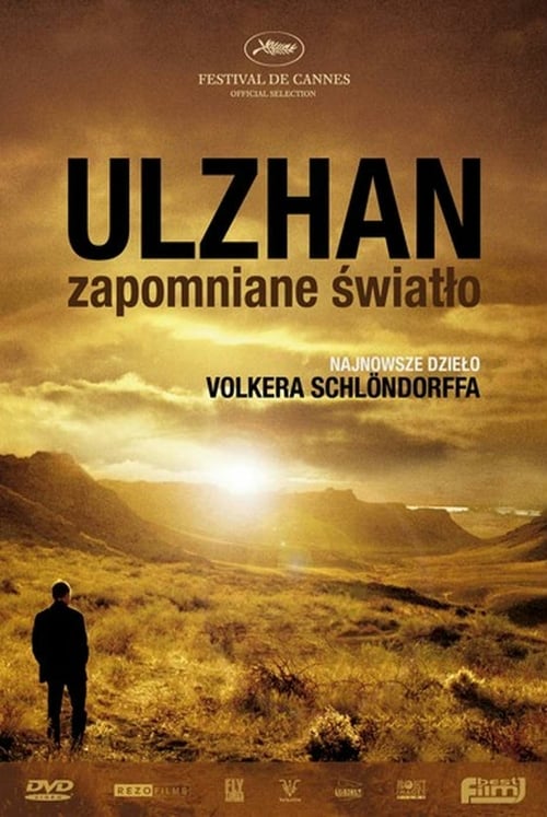 Ulzhan - Movie Poster Ulzhan - Movie Poster