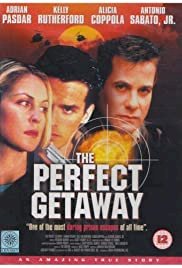 The Perfect Getaway - Movie Poster