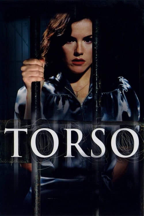 Torso: The Evelyn Dick Story - Movie Poster Torso: The Evelyn Dick Story - Movie Poster