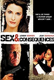 Sex and Consequences - Movie Poster