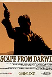 Escape from Darwin - Movie Poster