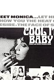 Cool It Baby - Movie Poster Cool It Baby - Movie Poster