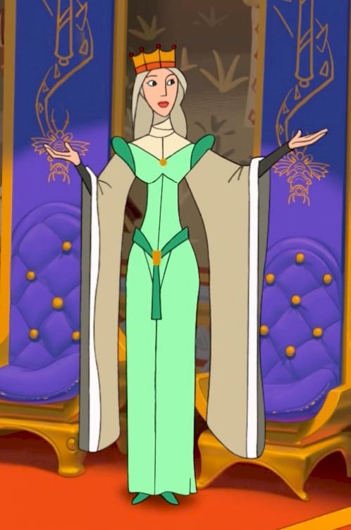 Dragon’s Lair: The Movie - Pitch Presentation - Movie Poster Dragon’s Lair: The Movie - Pitch Presentation - Movie Poster